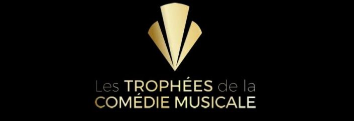 trophée comédie musicale