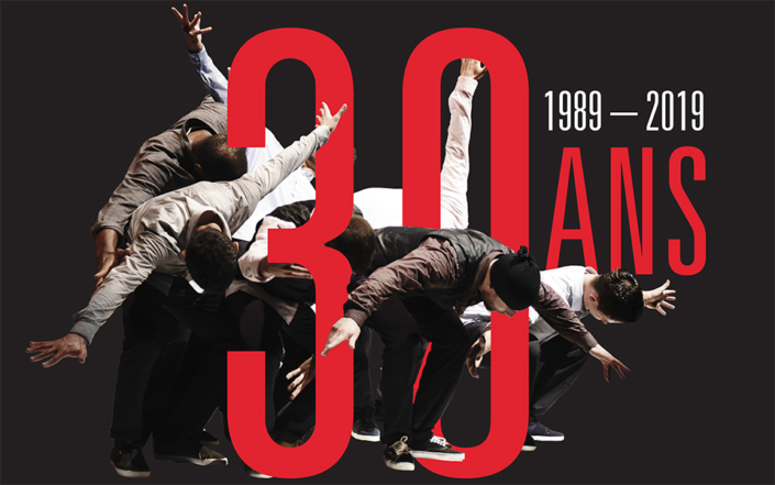 30 ans cie Accrorap photo de Mirabelwhite