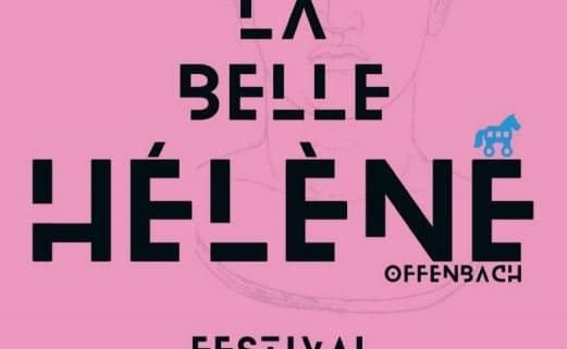 La Belle Hélène De Jacques Offenbach Au Festival De Lopéra Des Landes 2019 Sceneweb 