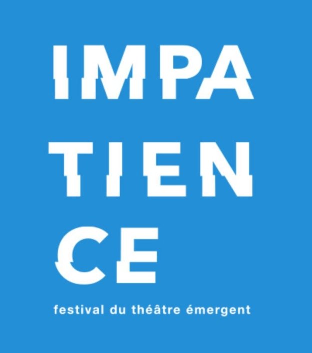 Logo Impatience