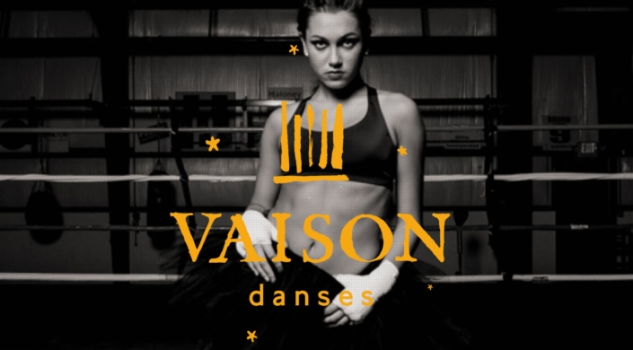 Vaison danses 2019