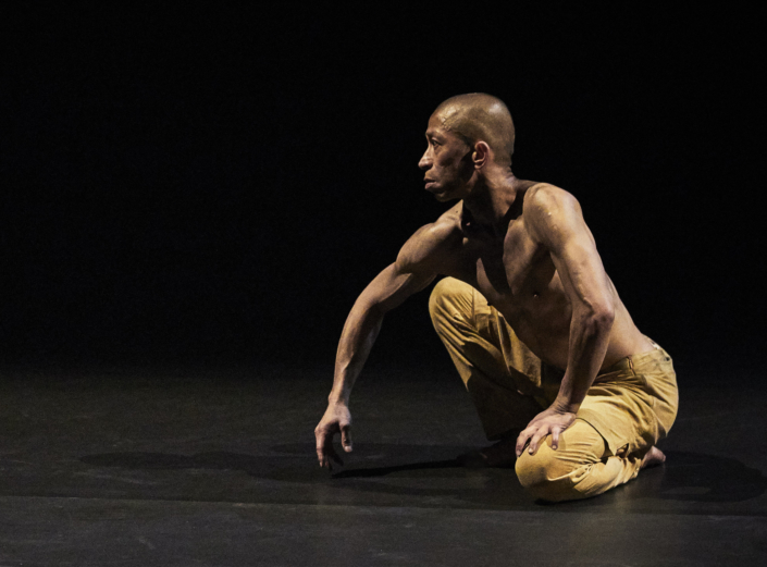 Andrew Pan photo Christophe Raynaud de Lage