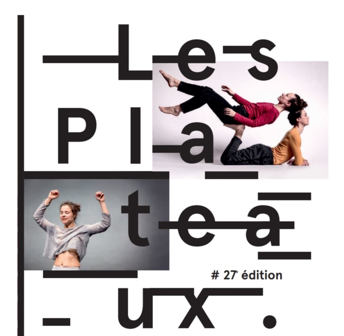 Les plateaux 2019