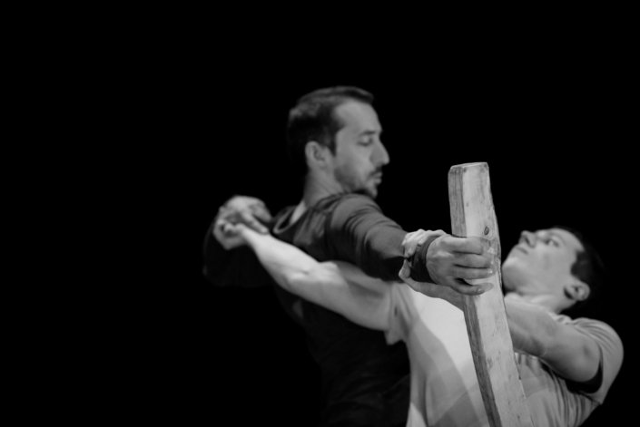 Pour Hêtre avec Fnico Feldmann et Itamar Glucksmann