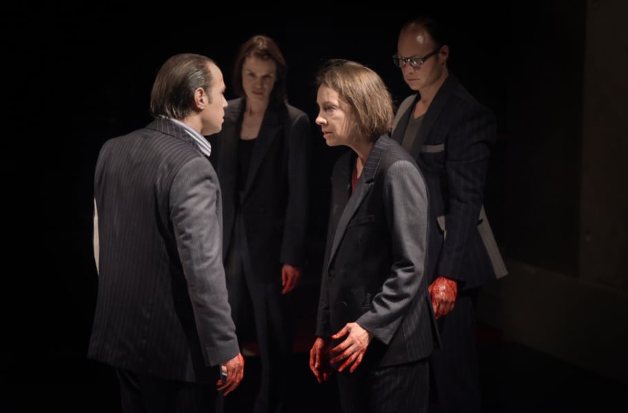 Tous En Scène 2 Distribution Française Rodolphe Dana adapte Jules César de William Shakespeare pour la Comédie