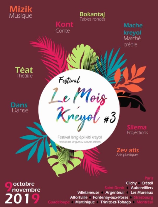 Mois Kréyol