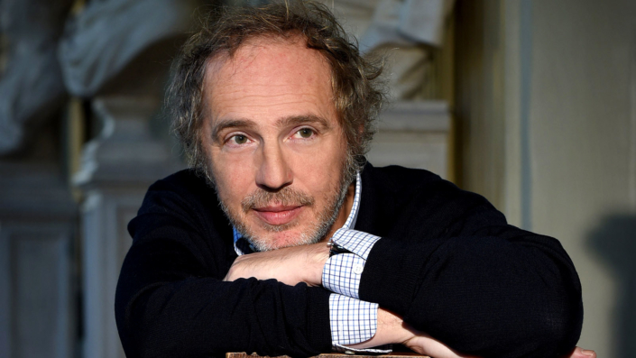 Arnaud Desplechin