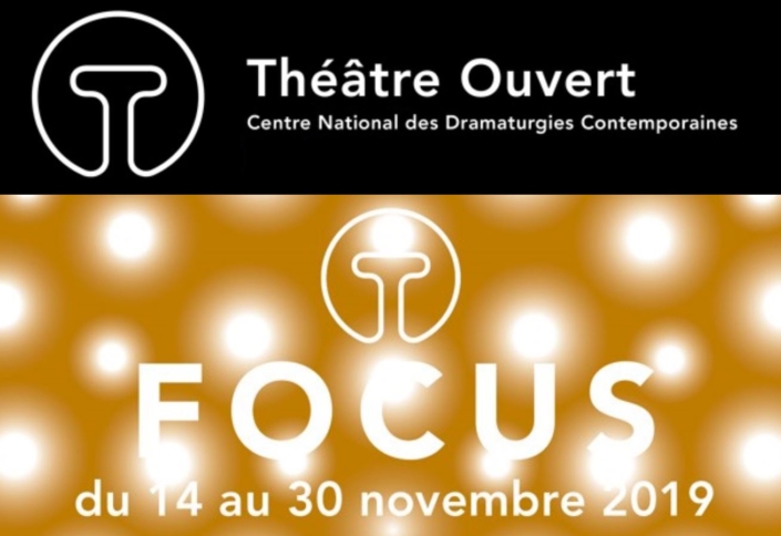 Focus à Théâtre Ouvert – F.T.O#6