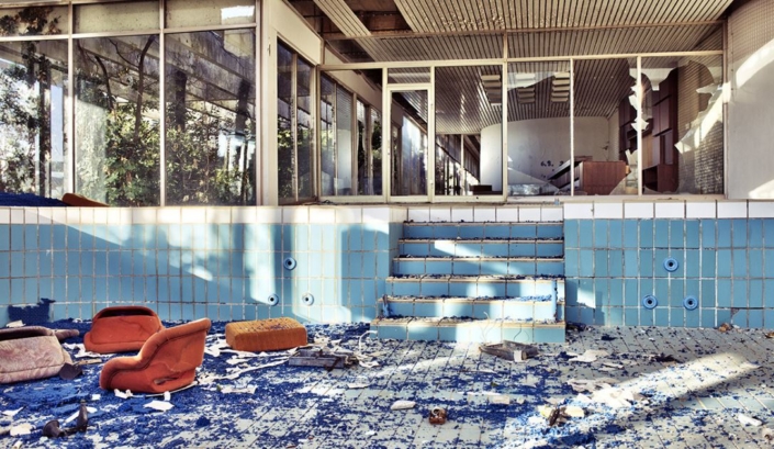 Matthieu Cruciani met en scène Piscine(s) de François Bégaudeau