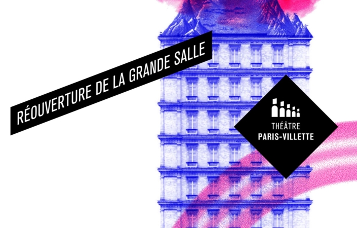 reouverture paris villette