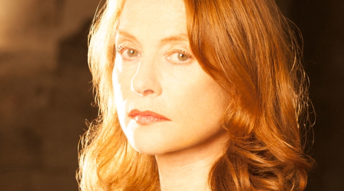 Isabelle Huppert