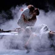 Philippe Saire monte Angels in America de Tony Kushner au Festival Off d'Avignon 2021