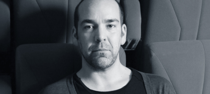 Thomas Lebrun photo Luc Lessertisseur