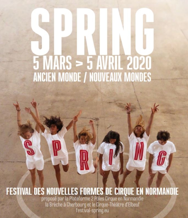 SPRING 2020