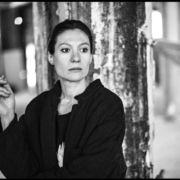Bénédicte Cerutti dans Girls and boys de Dennis Kelly photo Jean-Louis Fernandez