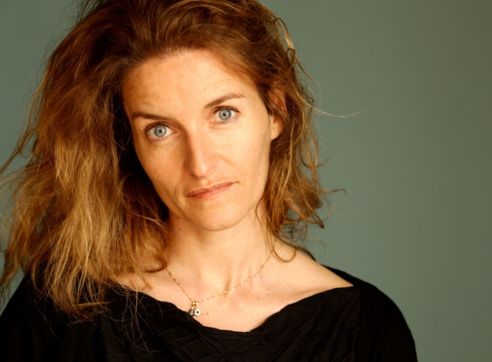 Catherine Schaub