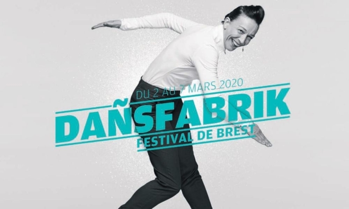 DañsFabrik 2020 à Brest