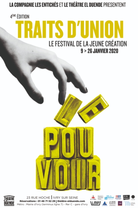 Festival Traits d’union 2020