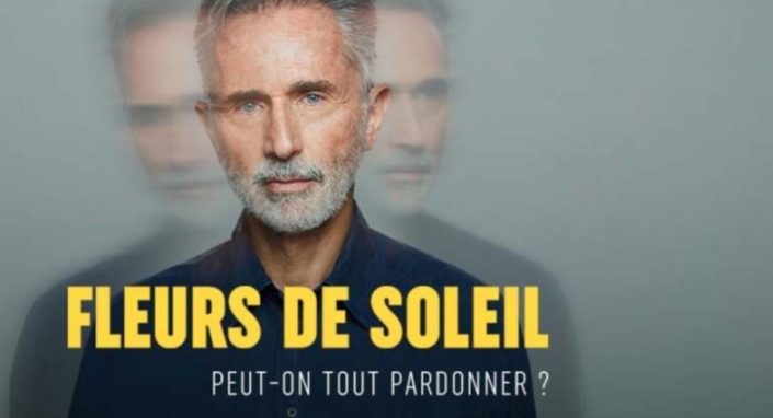 Thierry Lhermitte dans Fleur de soleil de Simon Wiesenthal
