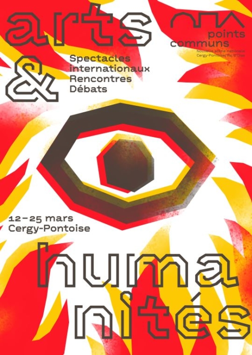 Arts et Humanités #2 à Points Communs