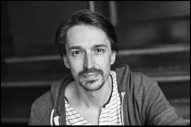 Frédéric Sonntag photo Jean-Louis Fernandez