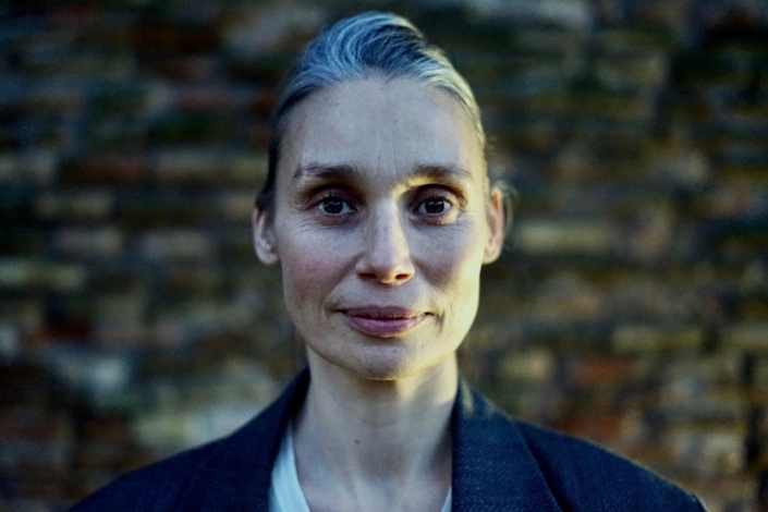 Julie Guibert, nouvelle direction artistique du Ballet de l’Opéra de Lyon
