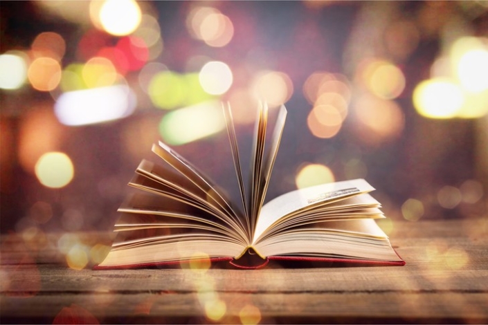 photo de livre