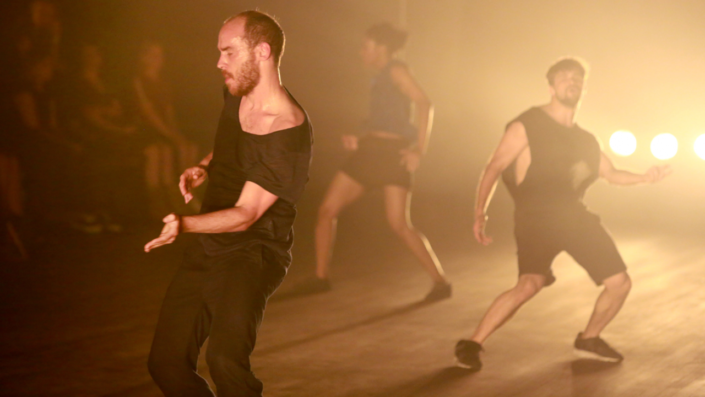 The Way You Sound Tonight de Arno Schuitemaker photo Sanne Peper