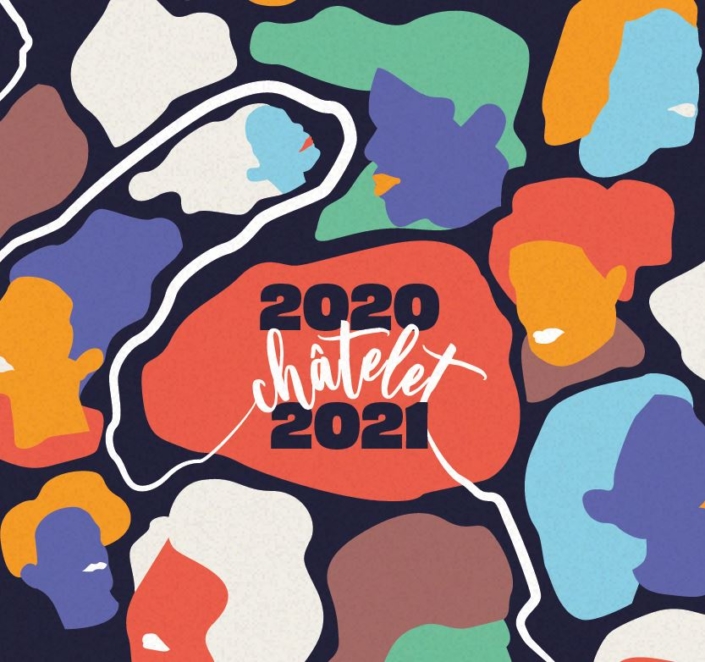 Châtelet 20 21