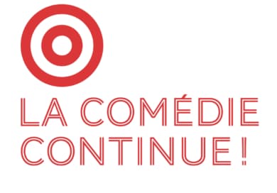 La Comédie continue