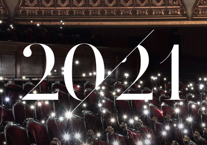 Opéra de Paris 2020 2021