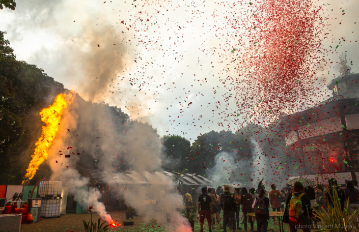 Festival Furies 2019 photo Vincent Muteau