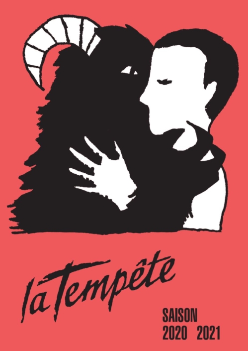 La tempète saison 20 21