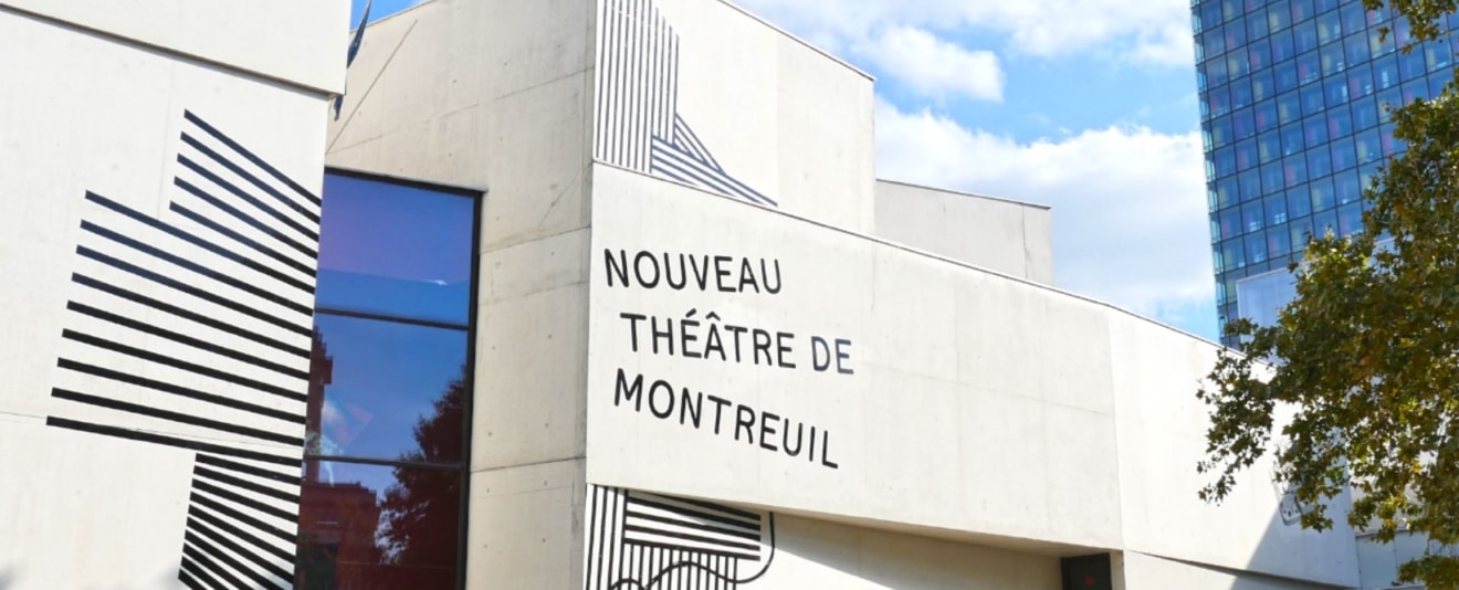 / actu / Qui pour diriger le Nouveau Théâtre de Montreuil en 2022 ?