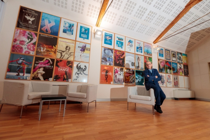 Jean-Paul Montanari photo Ch.Ruiz Montpellier 3m