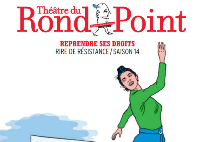 Rond Point Saison 20 21