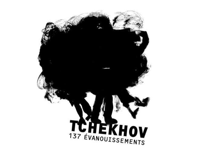 Tchekhov 137 évanouissementcréation du visuel Nous Travaillons Ensemble