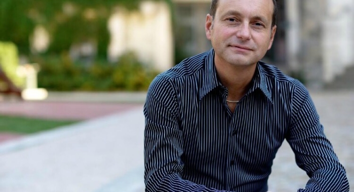 Emmanuel Serafini