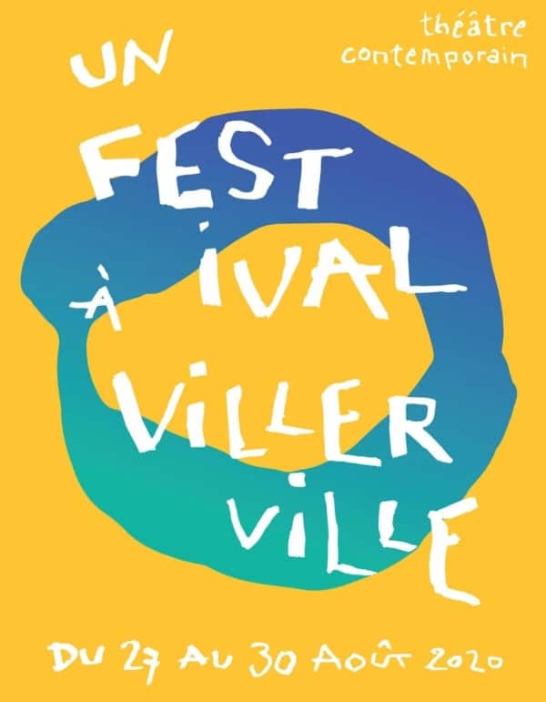 Un Festival à Villerville, édition 2020