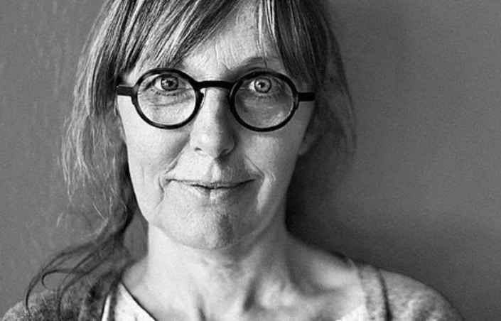 Pascale Daniel-Lacombe