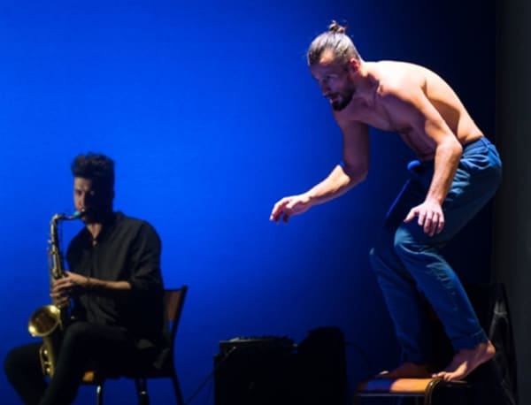 Indispensable ! Le temps fort de la rentrée danse à l'Atelier de Paris