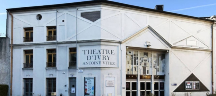 Théâtre Ivry