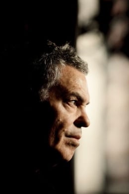 Amos Gitai