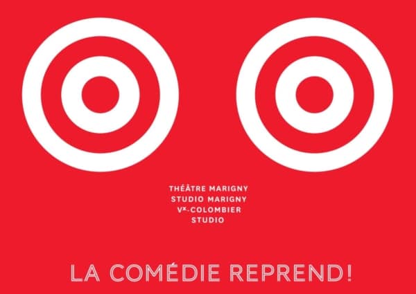 / actu / La Comédie-Française dévoile la première partie de sa saison !