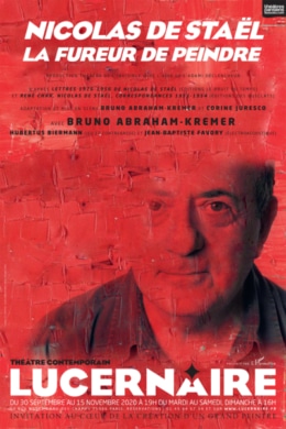 La fureur de peindre de Bruno ABRAHAM-KREMER et Corine JURESCO