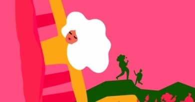 Le festival La Grande Échelle 2020 s’installe à La Villette