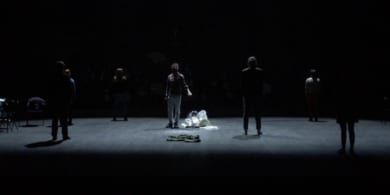 Les 22 Décembre (Survivants) d’Antoine Raffalli