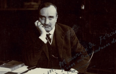 Paul Claudel