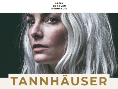 Tannhäuser Rouen