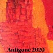 Antigones 2020 de Laurence Février